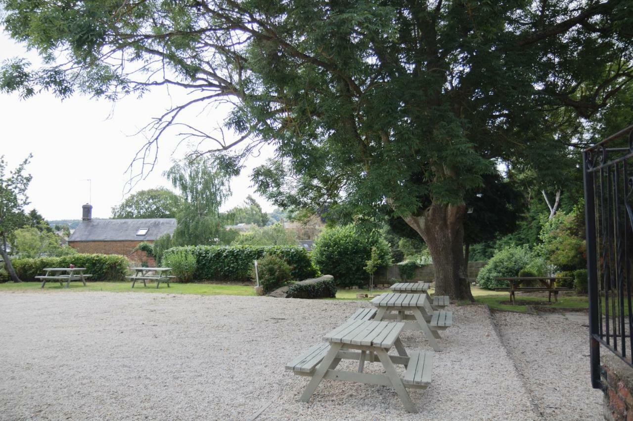 The Sun Inn At Hook Norton Extérieur photo