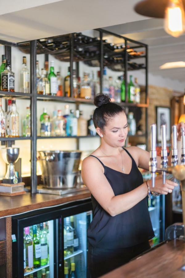 The Sun Inn At Hook Norton Extérieur photo