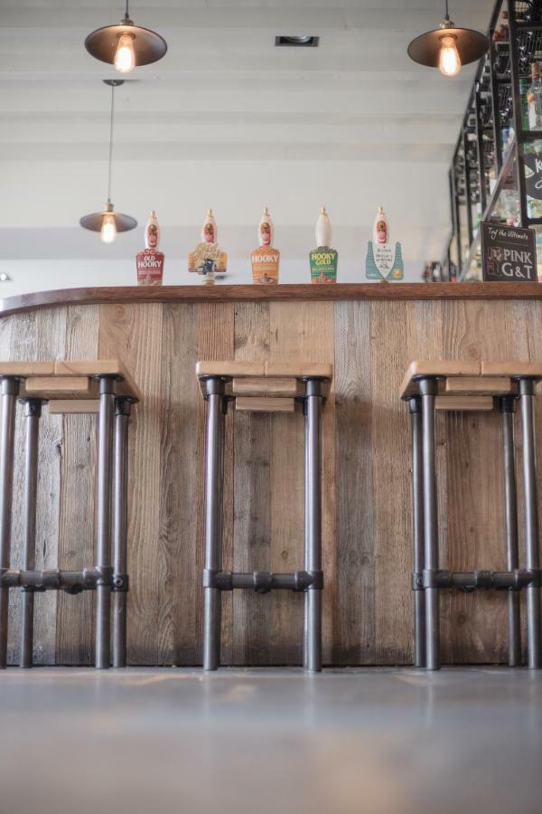 The Sun Inn At Hook Norton Extérieur photo